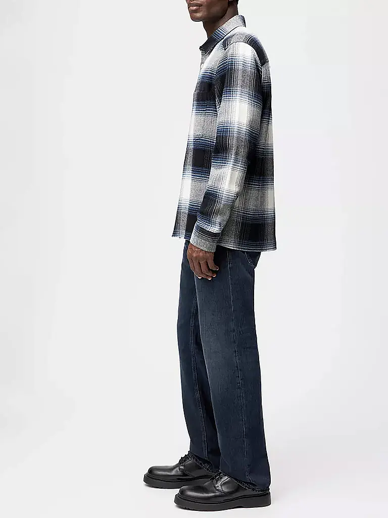 DRYKORN | Overshirt DIEGGO 1 | 