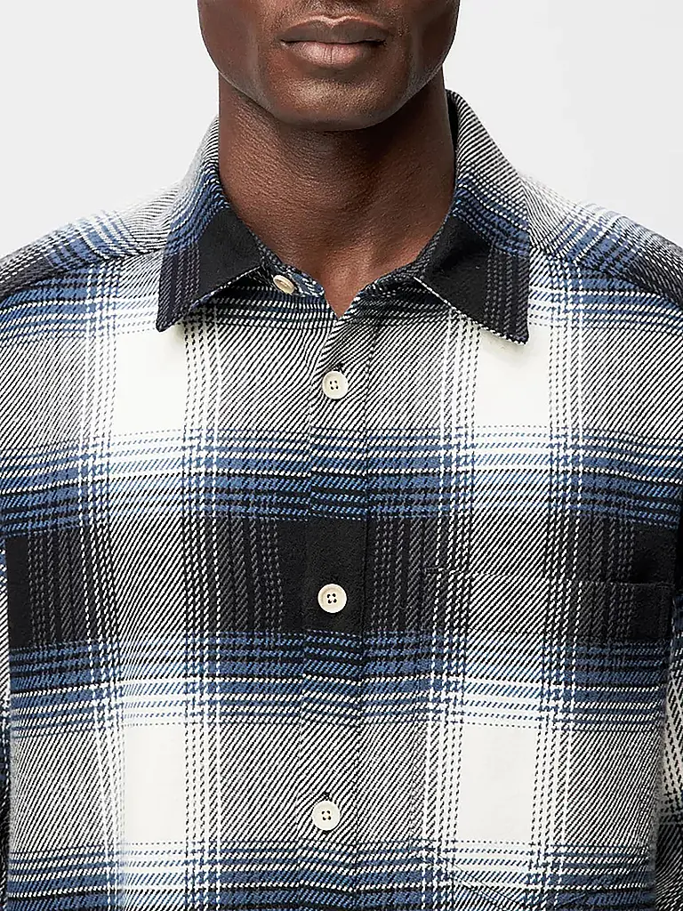 DRYKORN | Overshirt DIEGGO 1 | 
