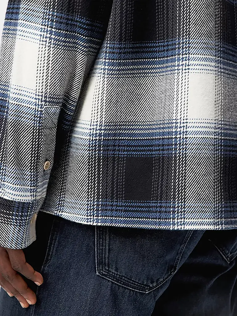 DRYKORN | Overshirt DIEGGO 1 | 