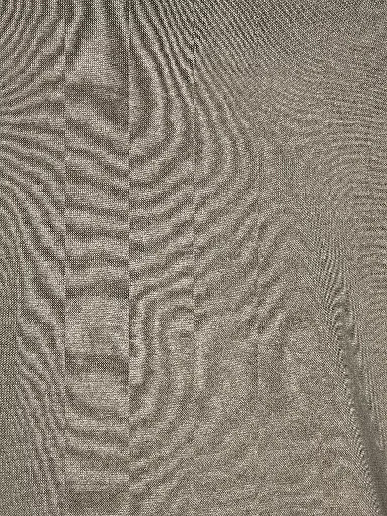 DRYKORN | Poloshirt BRAIAN 1 | braun
