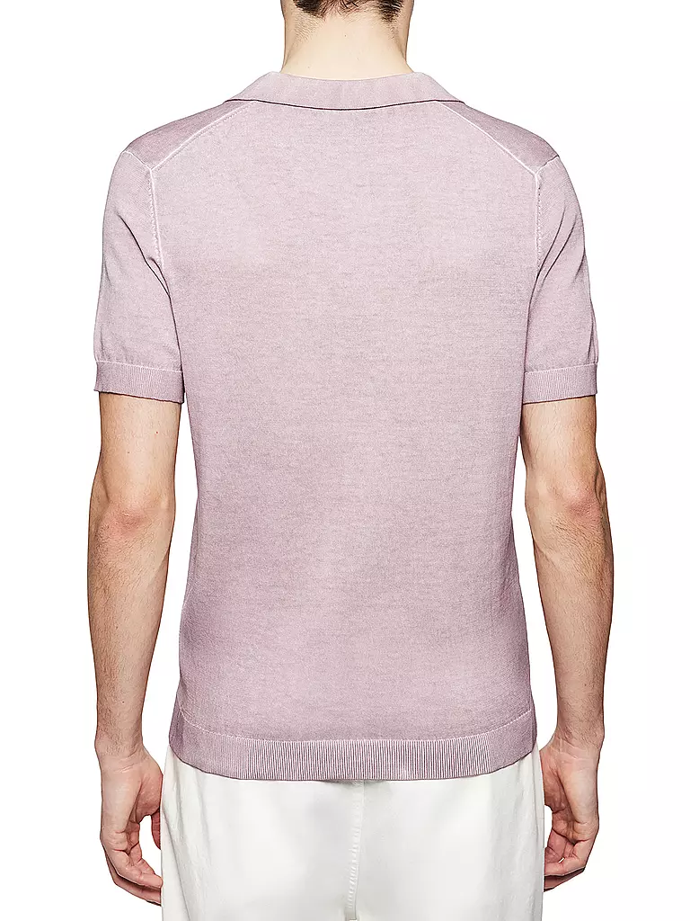 DRYKORN | Poloshirt BRAIAN 1 | braun