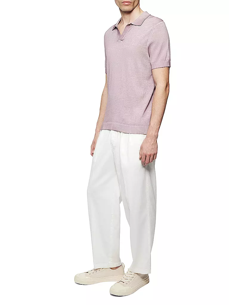 DRYKORN | Poloshirt BRAIAN 1 | braun
