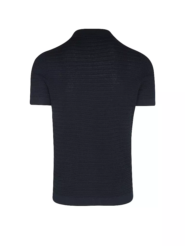 DRYKORN | Poloshirt BRAIAN | dunkelblau