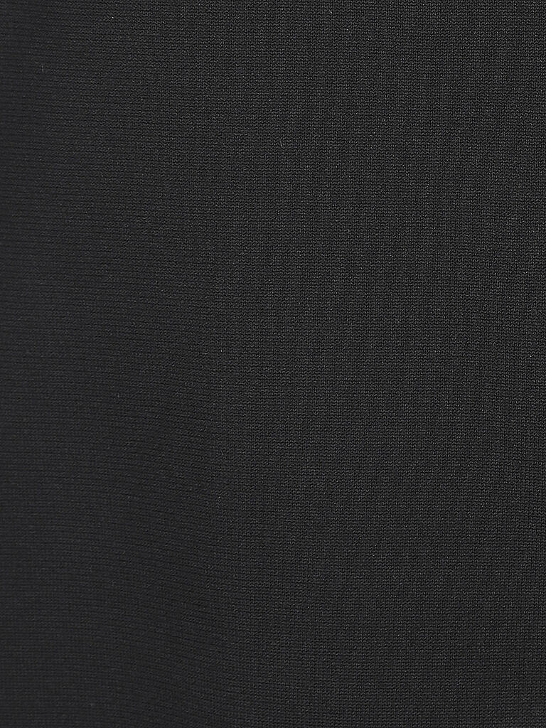 DRYKORN | Poloshirt Leander Rose | schwarz