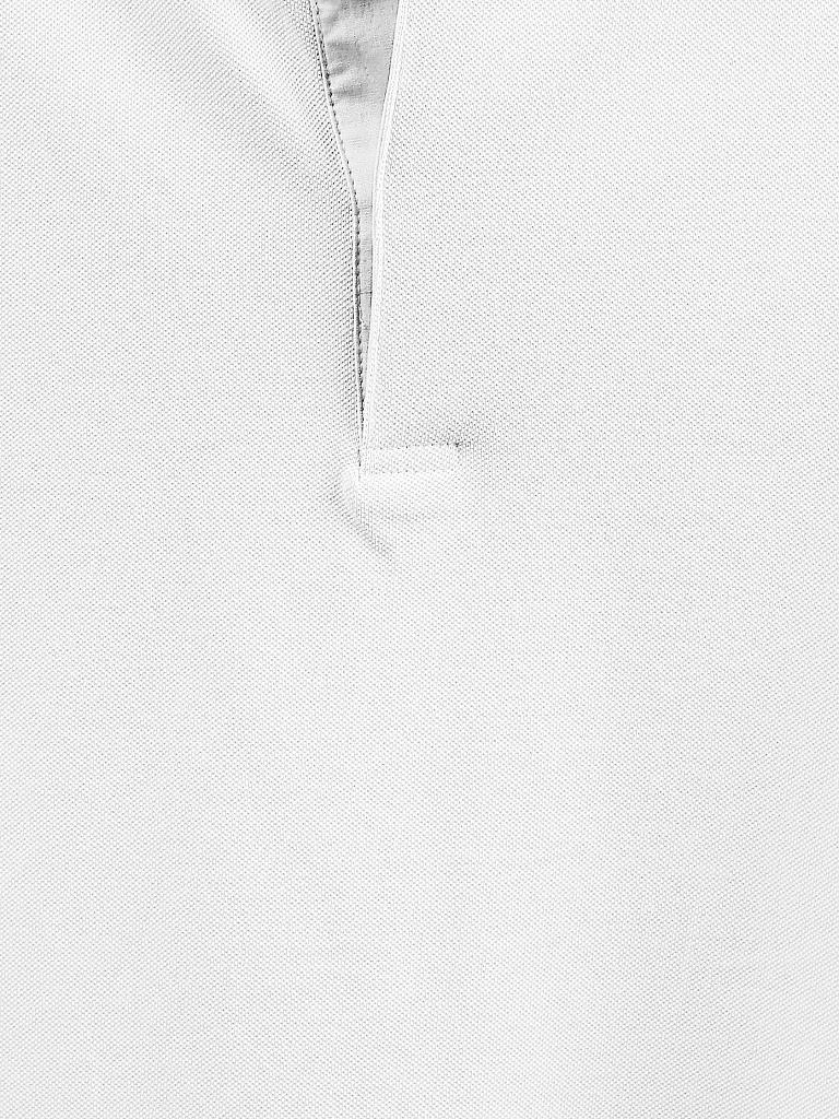 DRYKORN | Poloshirt Louis | weiß