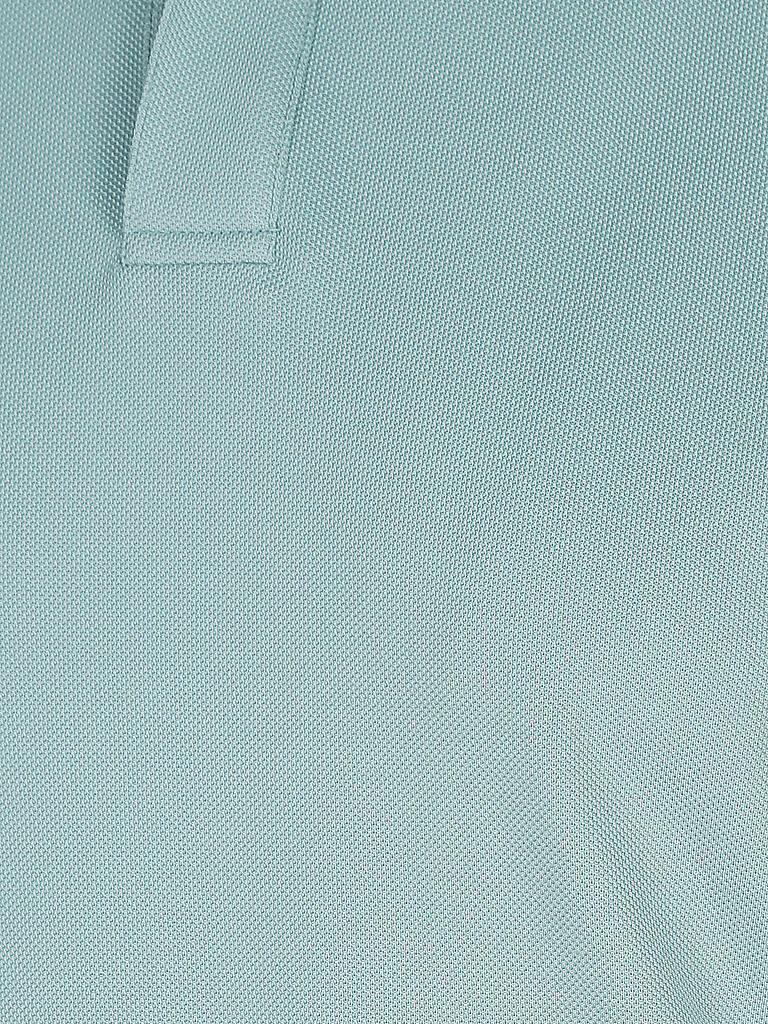 DRYKORN | Poloshirt Regular Fit Santos | mint