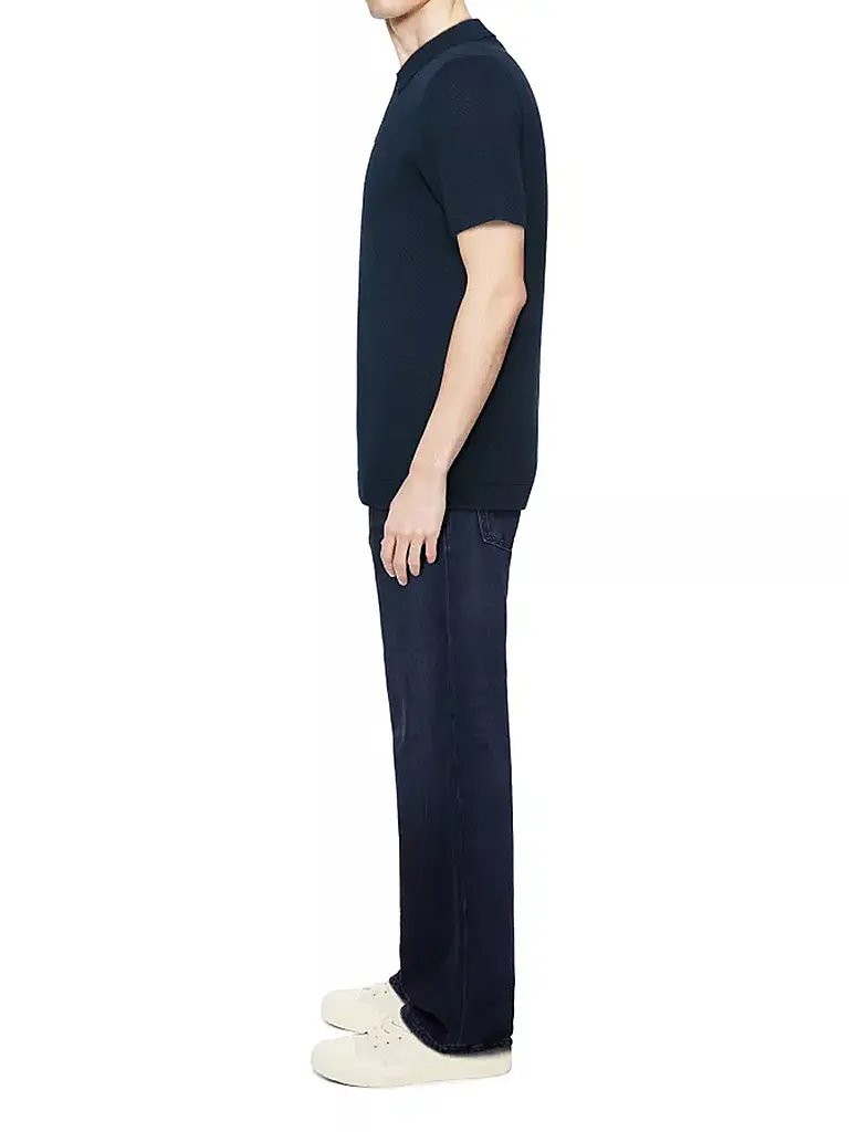 DRYKORN | Poloshirt TRITON | 