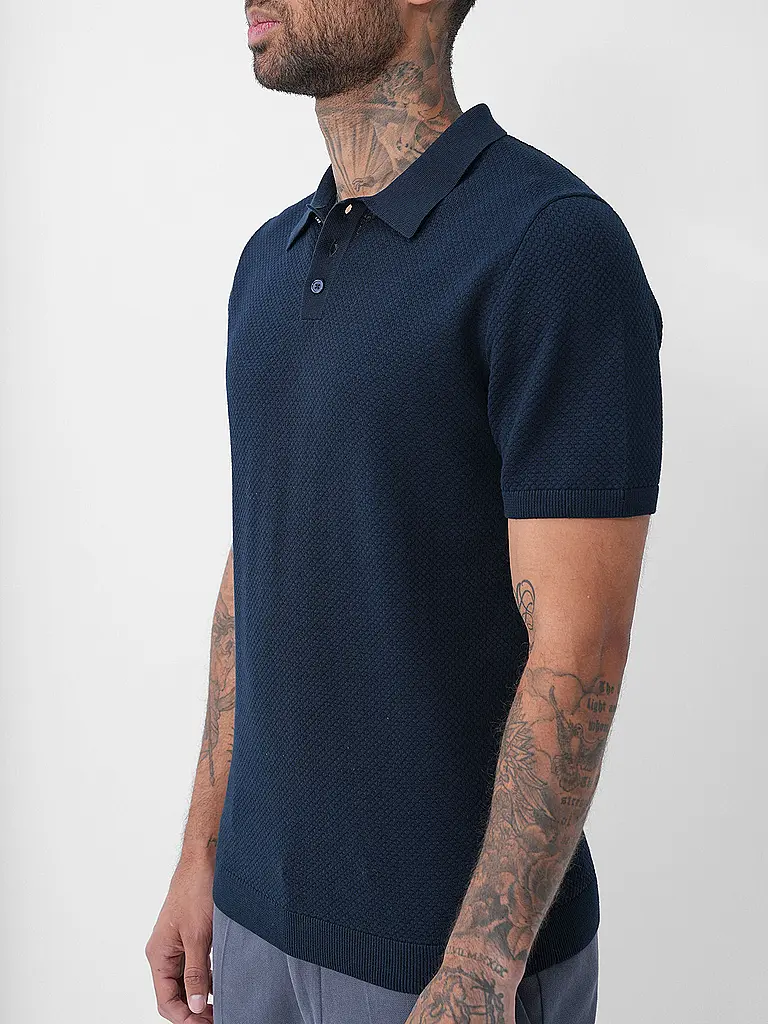 DRYKORN | Poloshirt TRITON | 