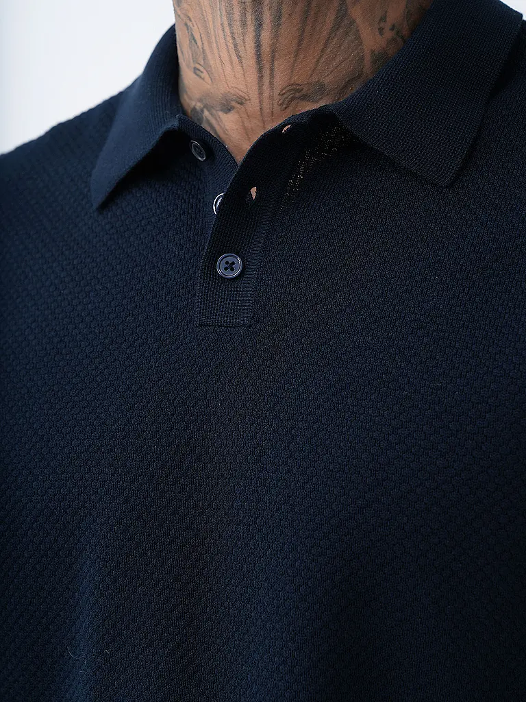 DRYKORN | Poloshirt TRITON | 