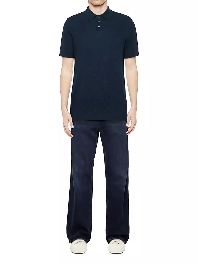 DRYKORN | Poloshirt TRITON | 