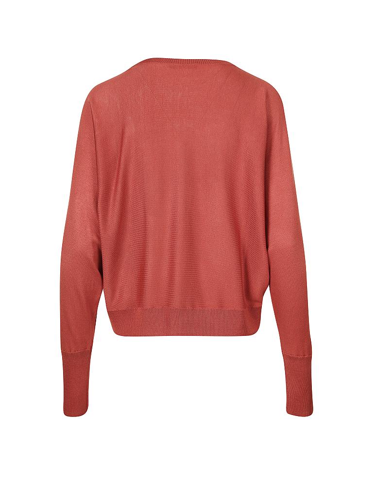 DRYKORN | Pullover " Geli " | rot