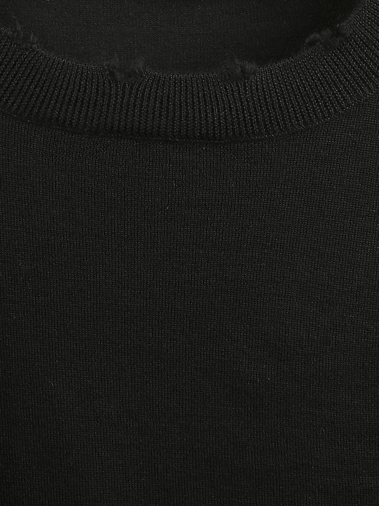 DRYKORN | Pullover "Cady" | schwarz