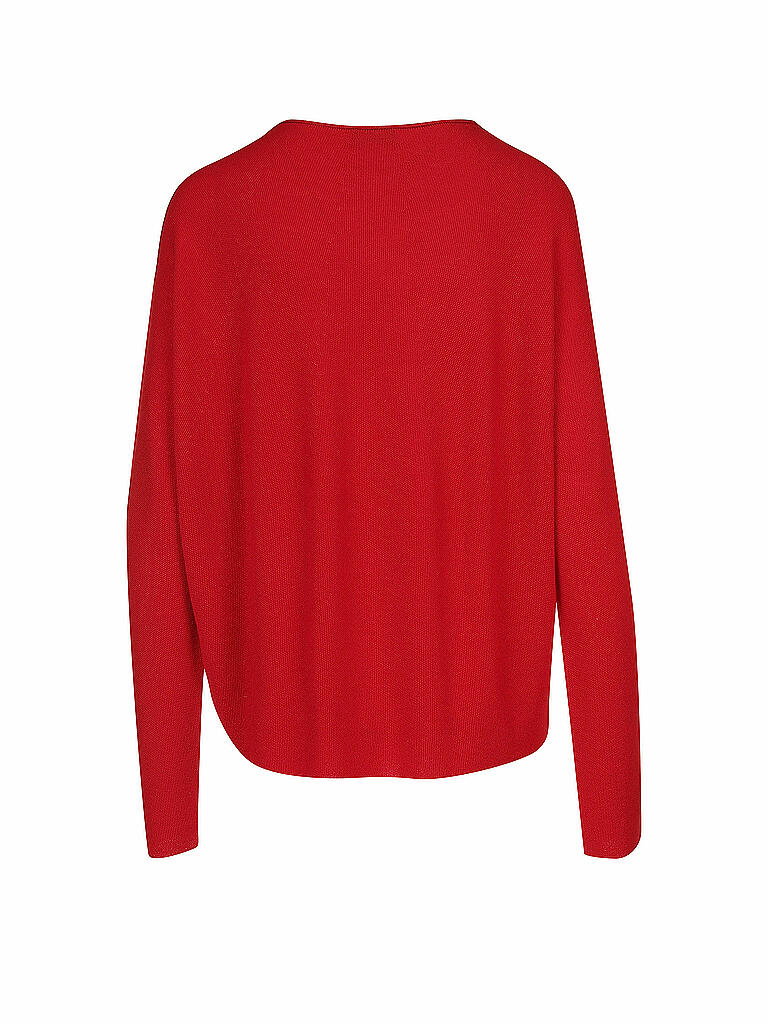 DRYKORN | Pullover "Maila" | rot
