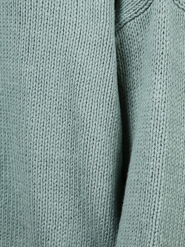 DRYKORN | Pullover "Nolima" | grün