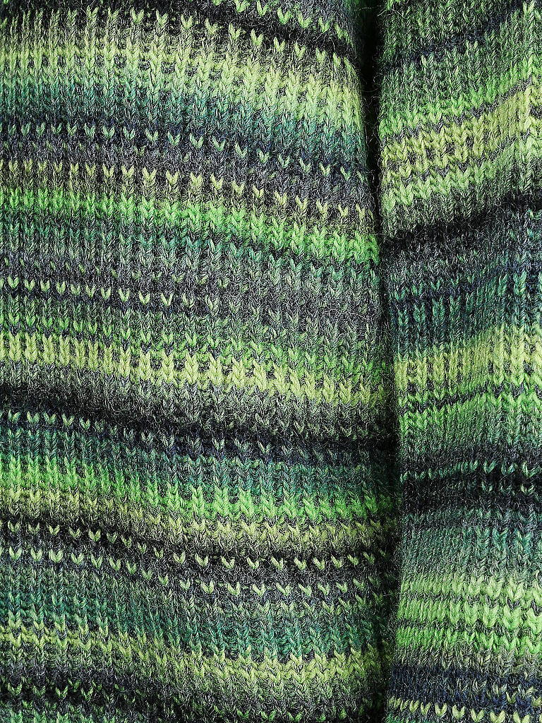 DRYKORN | Pullover "Timira" | grün