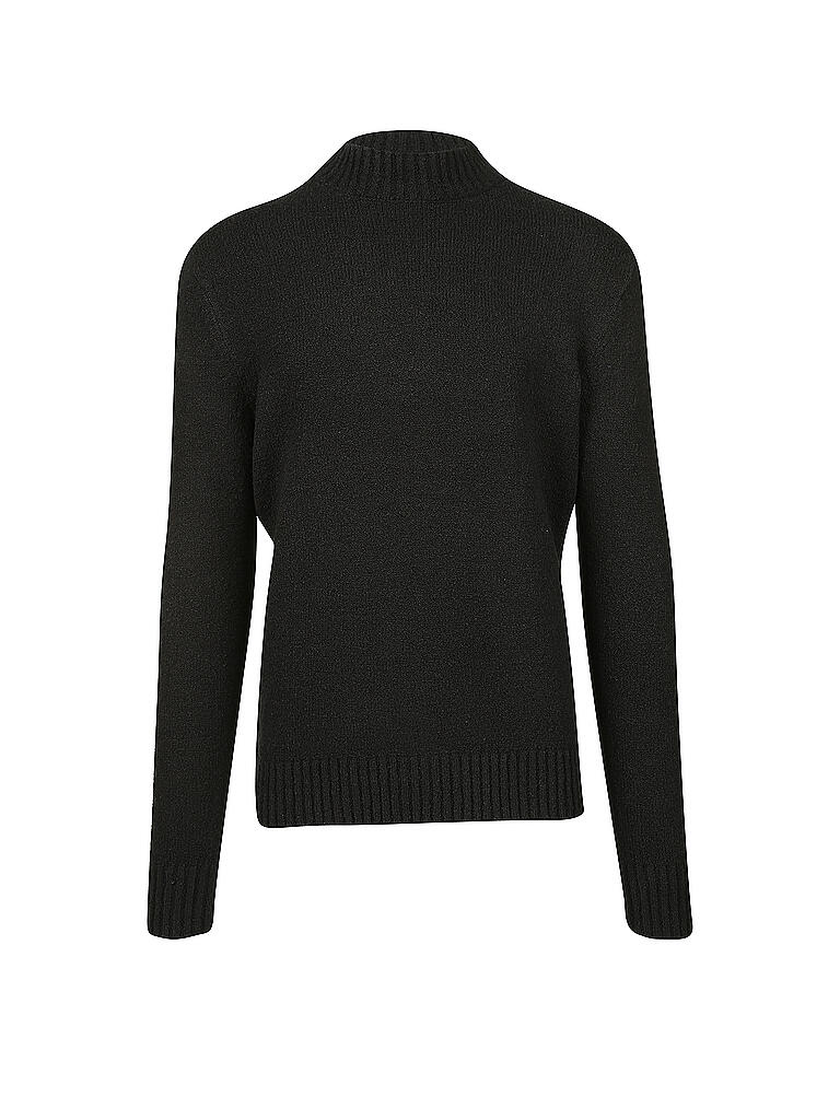 DRYKORN | Pullover "Zayn" | schwarz