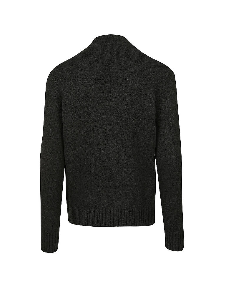 DRYKORN | Pullover "Zayn" | schwarz