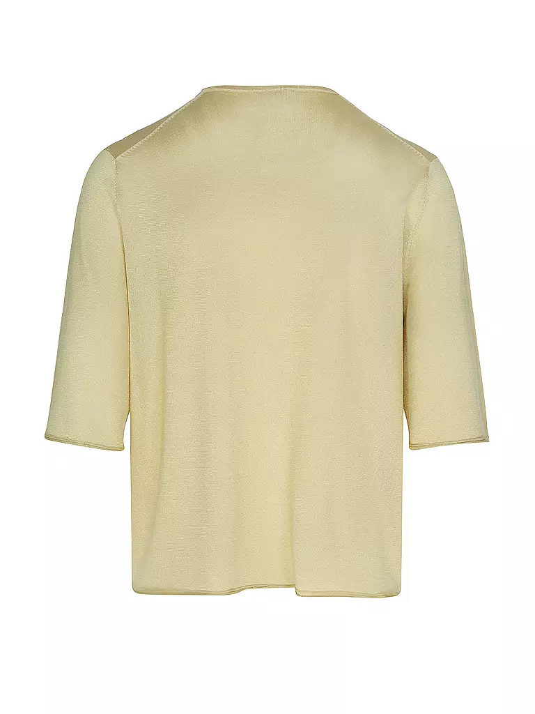 DRYKORN | Pullover  NISLE | senf
