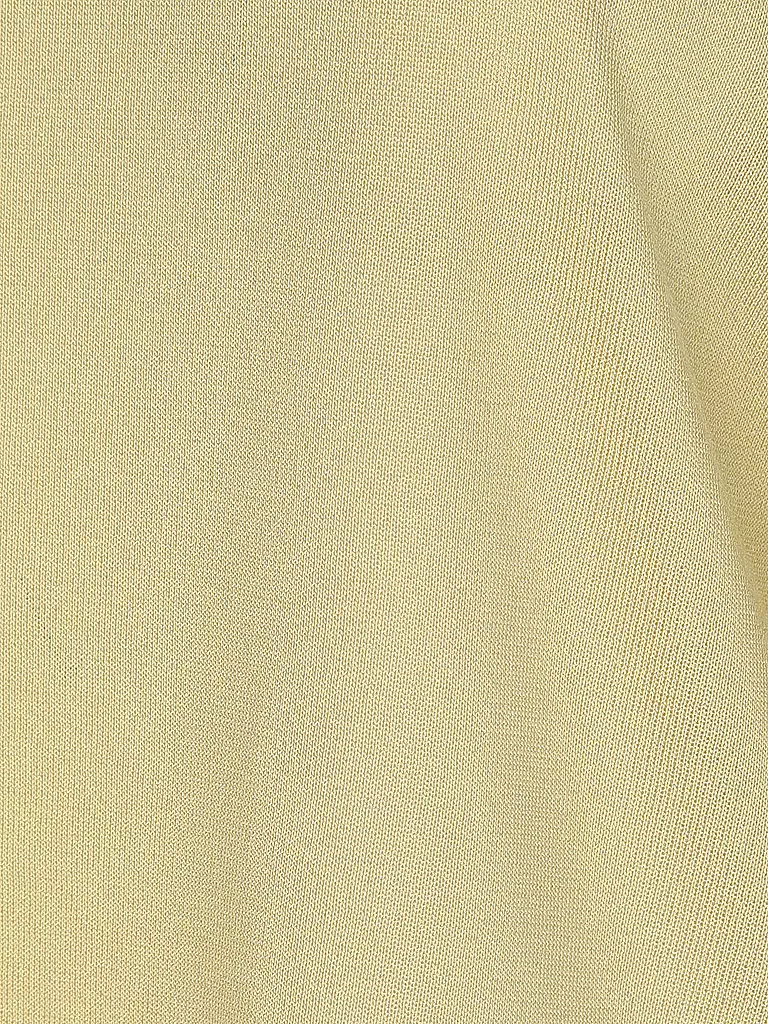 DRYKORN | Pullover  NISLE | senf