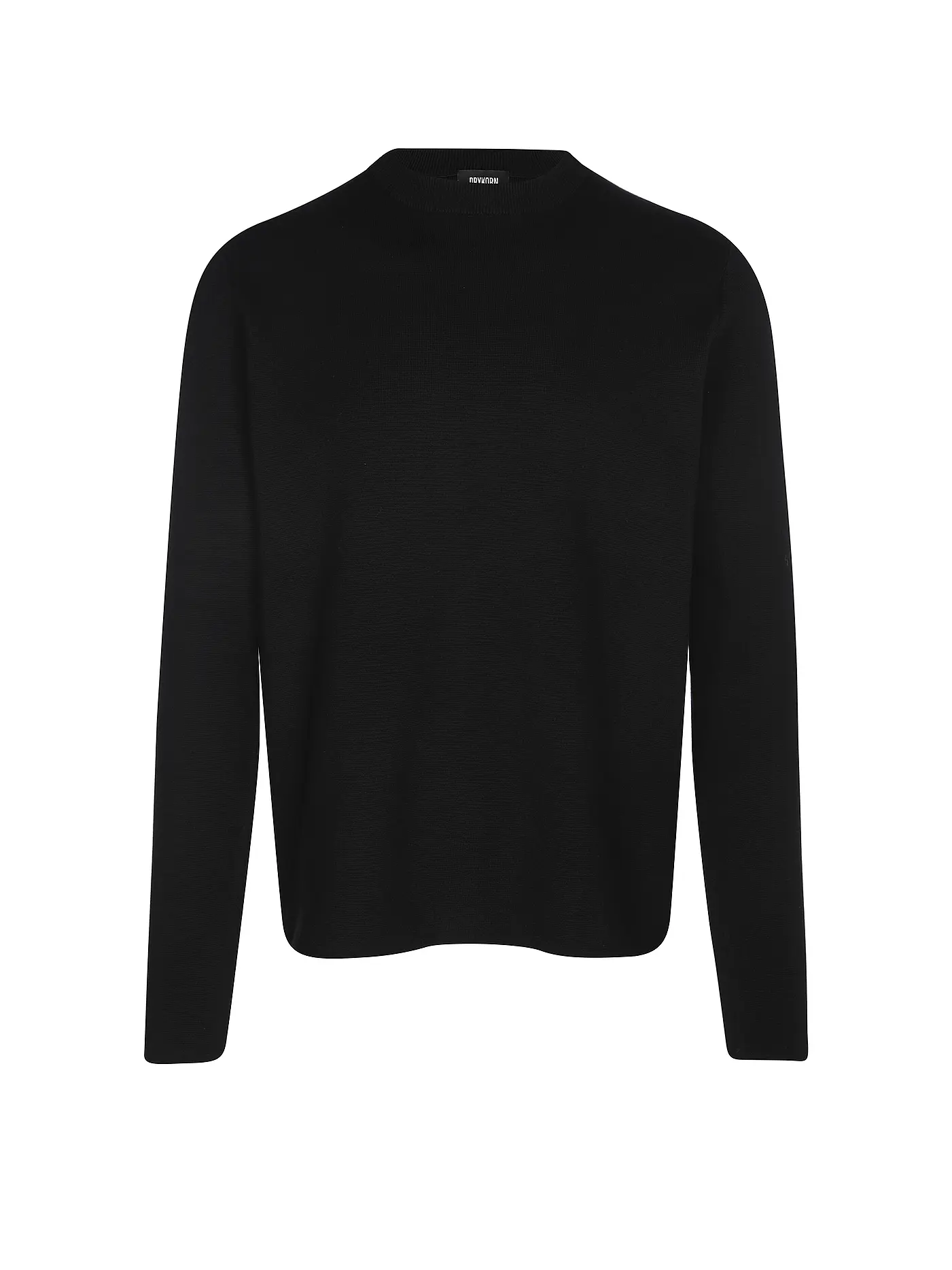 DRYKORN | Pullover  | schwarz