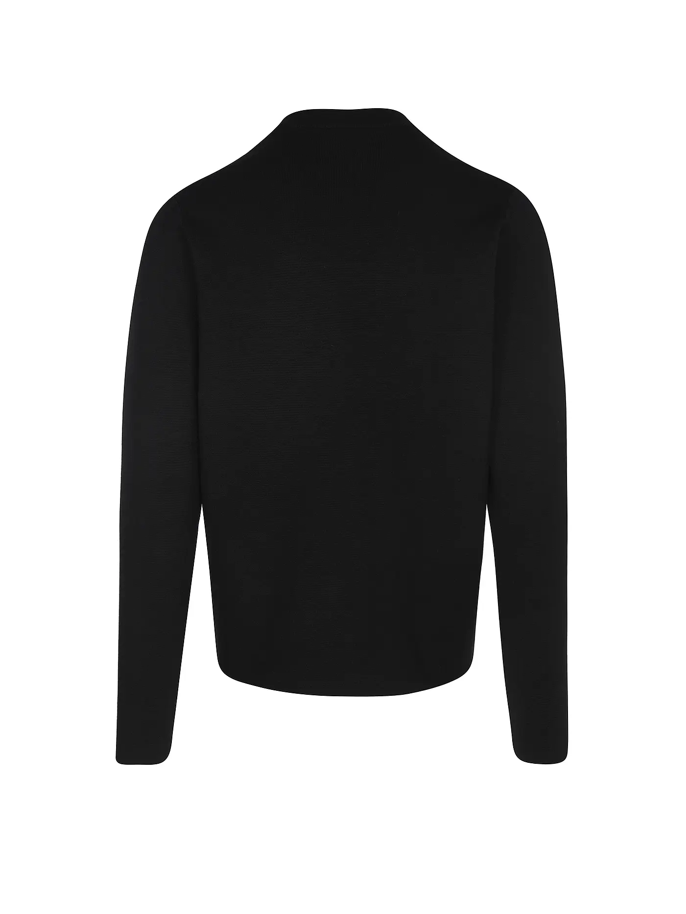 DRYKORN | Pullover  | schwarz