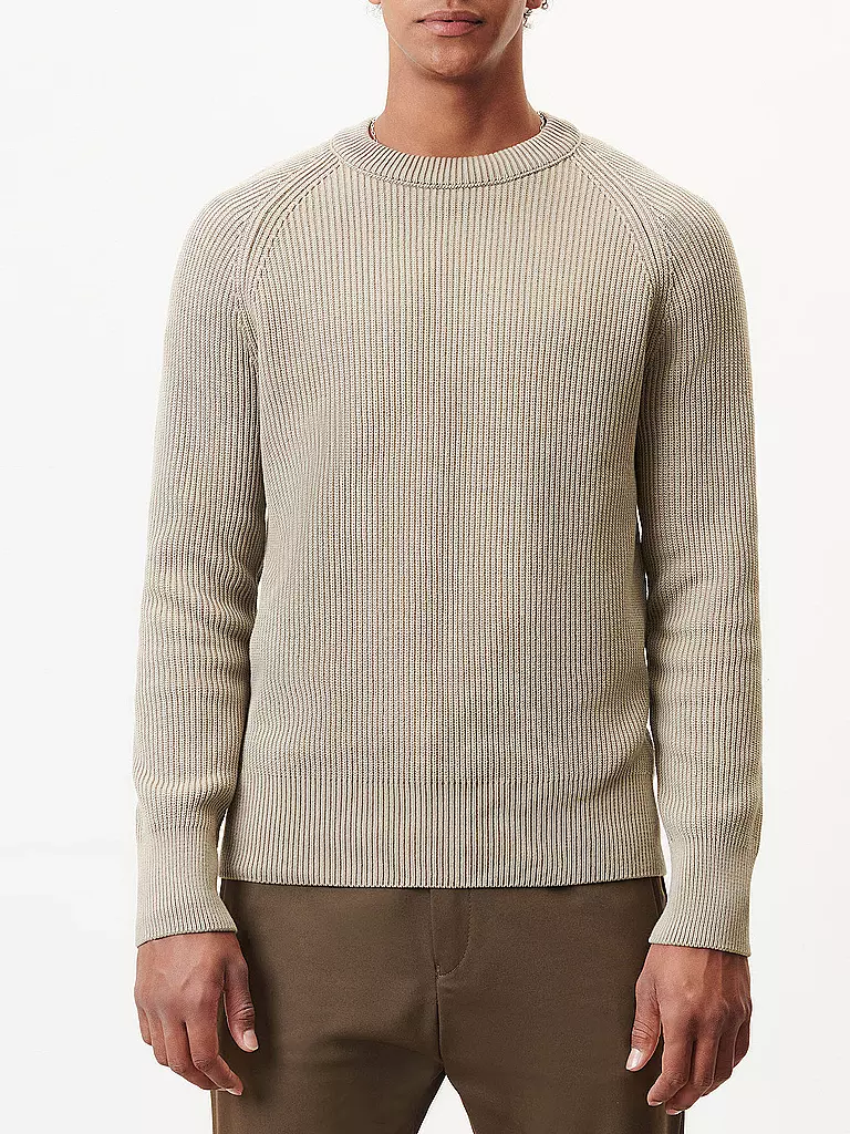 DRYKORN | Pullover AARON 10 | beige