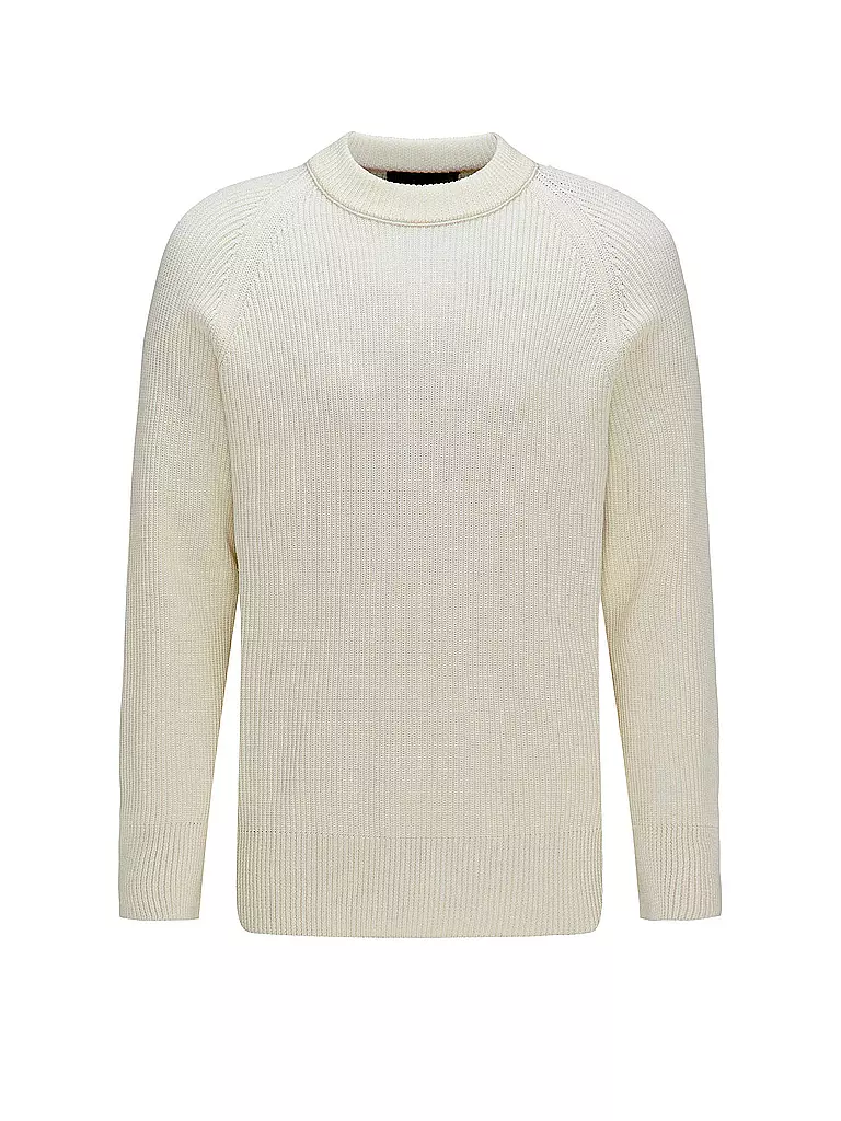 DRYKORN | Pullover AARON | creme