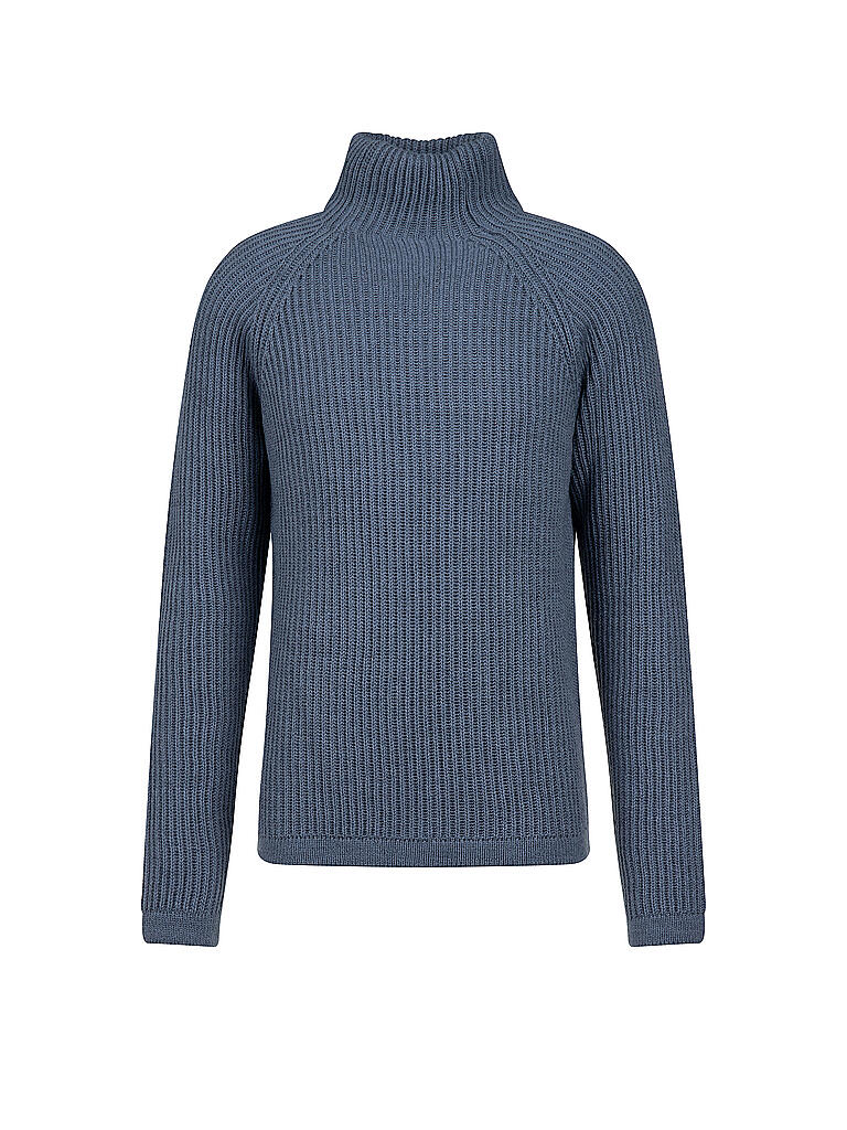 DRYKORN | Pullover Arvid | blau