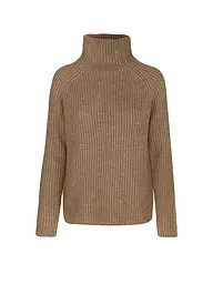 DRYKORN | Pullover ARWEN | braun