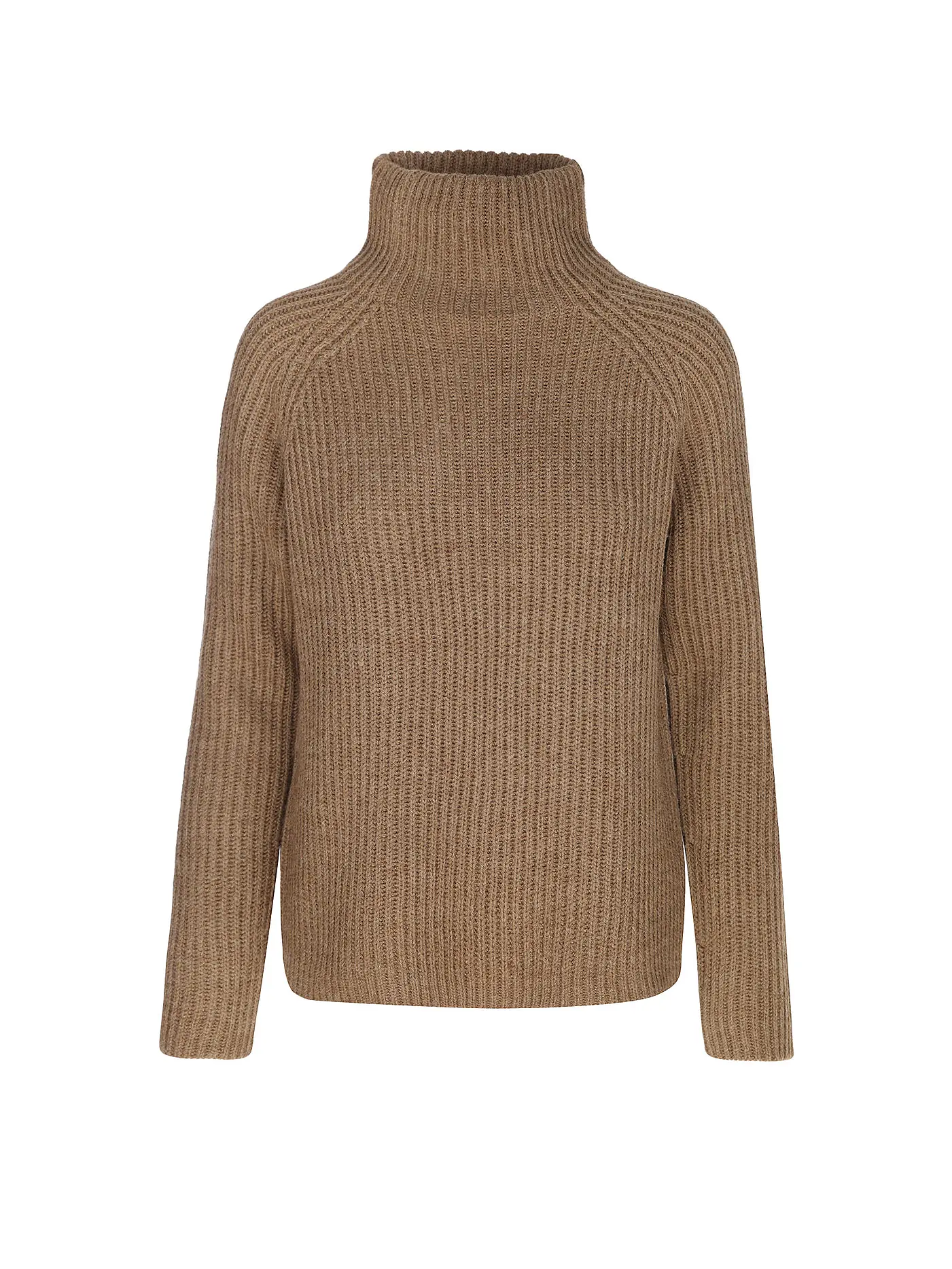 DRYKORN | Pullover ARWEN | braun