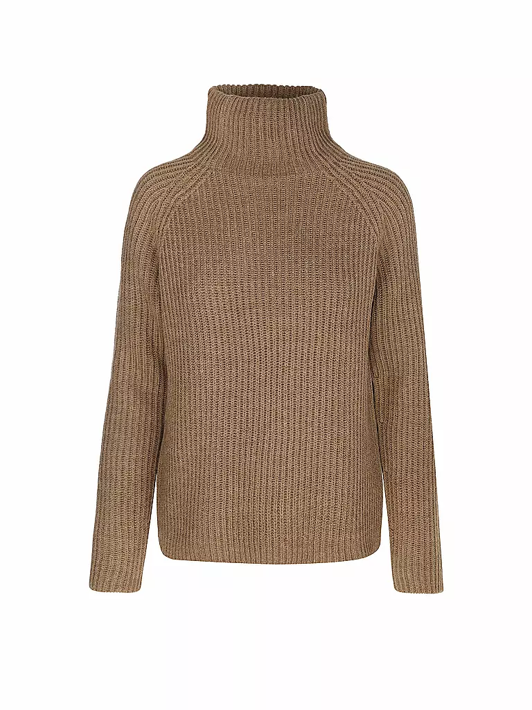 DRYKORN | Pullover ARWEN | braun