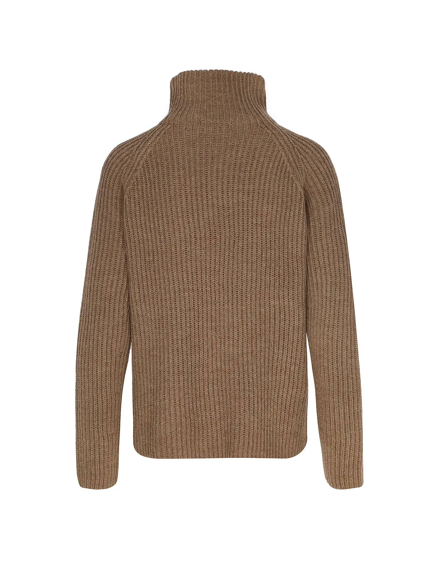 DRYKORN | Pullover ARWEN | braun