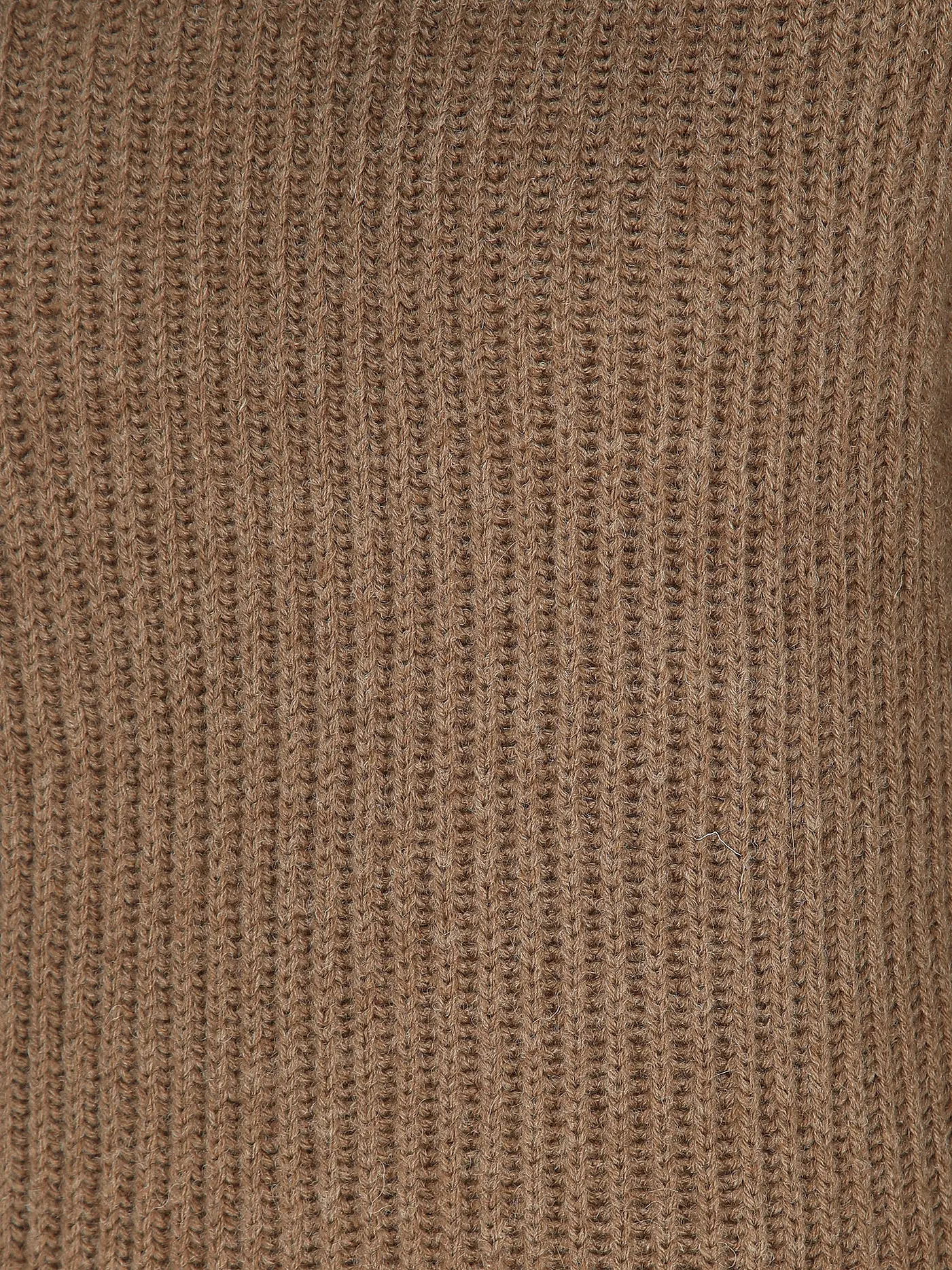 DRYKORN | Pullover ARWEN | braun