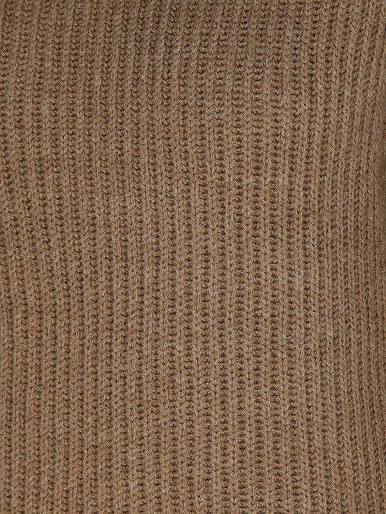 DRYKORN | Pullover ARWEN | braun