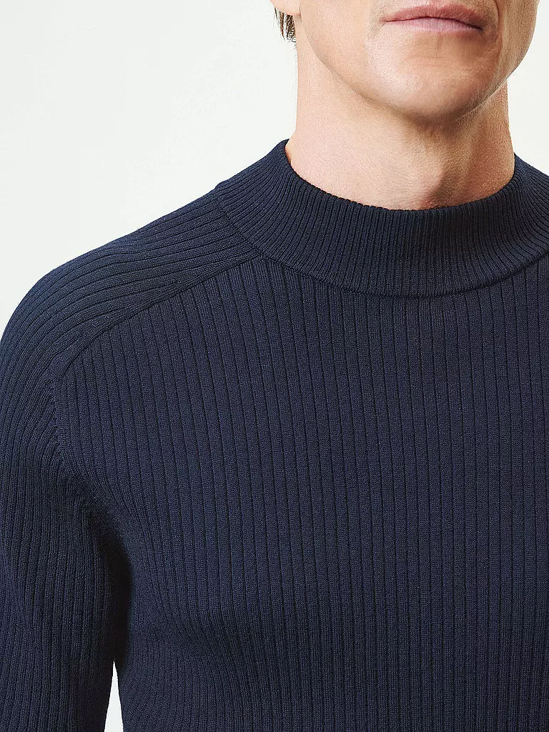 DRYKORN | Pullover CORBAN 1 | blau