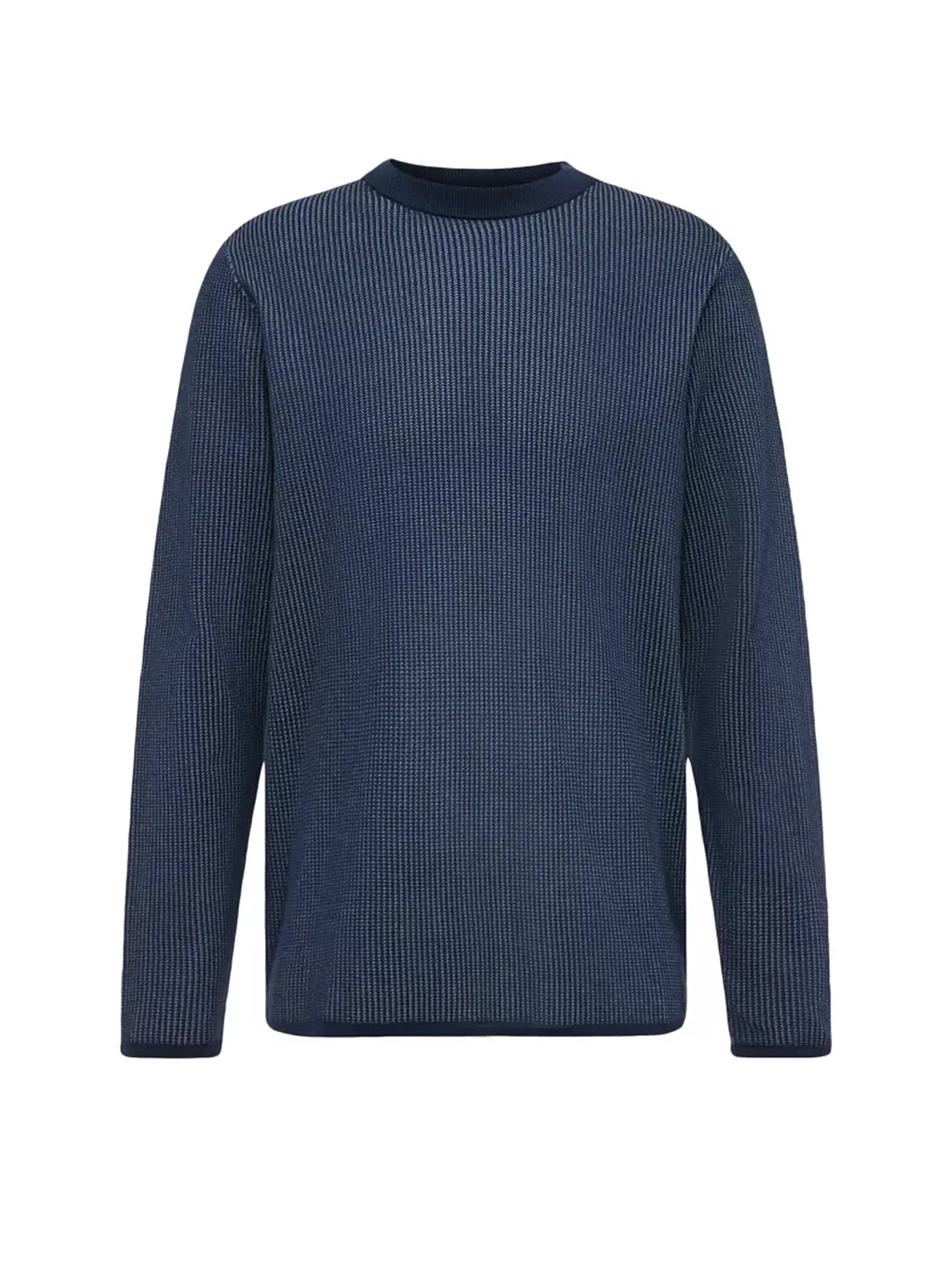 DRYKORN | Pullover ELRIK 10 | blau