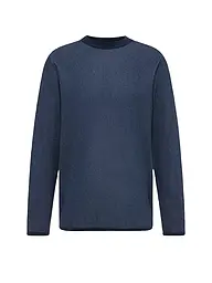 DRYKORN | Pullover ELRIK 10 | blau