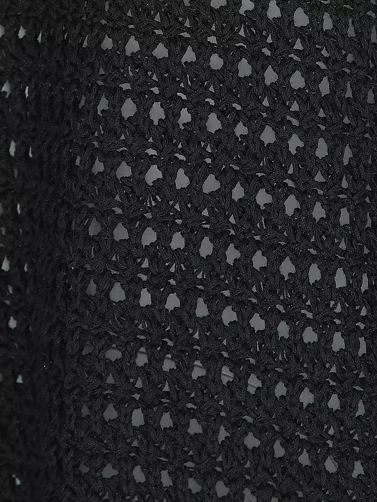 DRYKORN | Pullover IMENIA 1 | schwarz