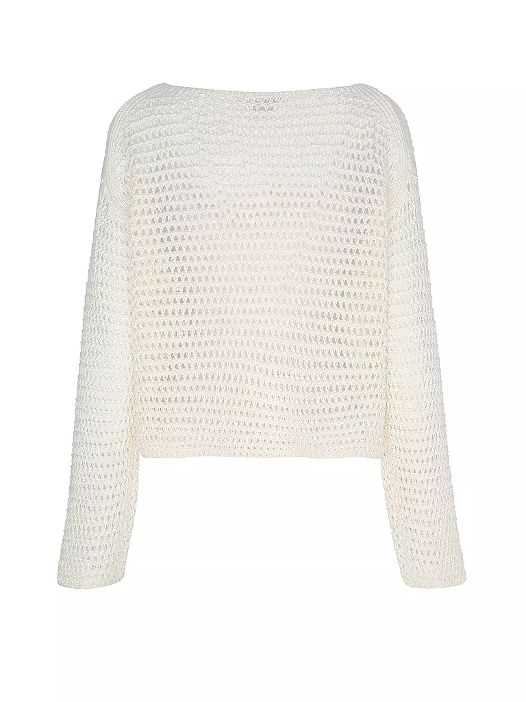 DRYKORN | Pullover IMENIA | beige