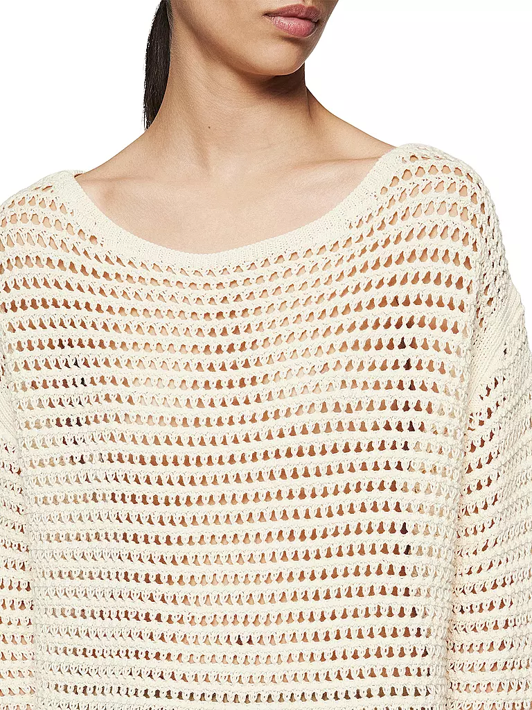 DRYKORN | Pullover IMENIA | beige