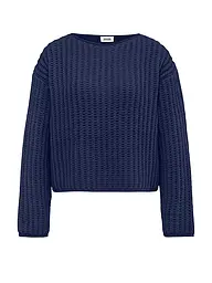 DRYKORN | Pullover IMENY 10 | dunkelblau