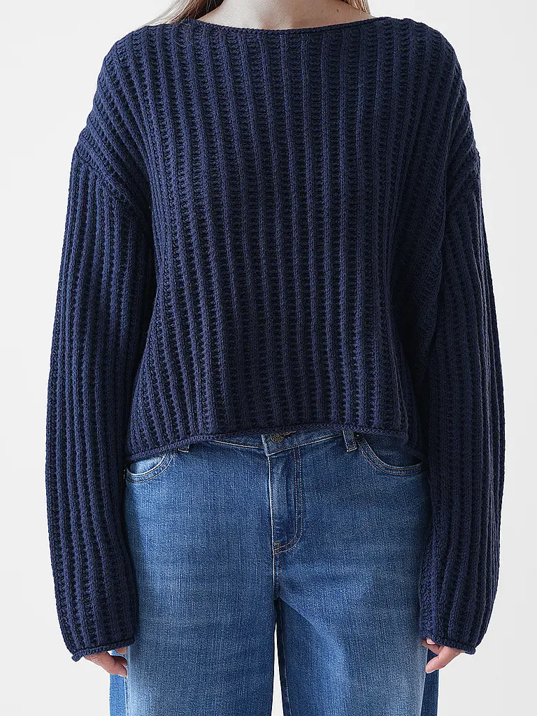 DRYKORN | Pullover IMENY 10 | 