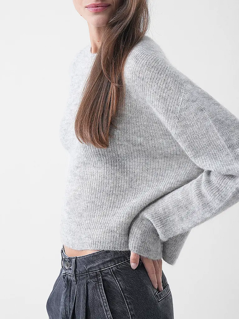 DRYKORN | Pullover IMENY 10 | 