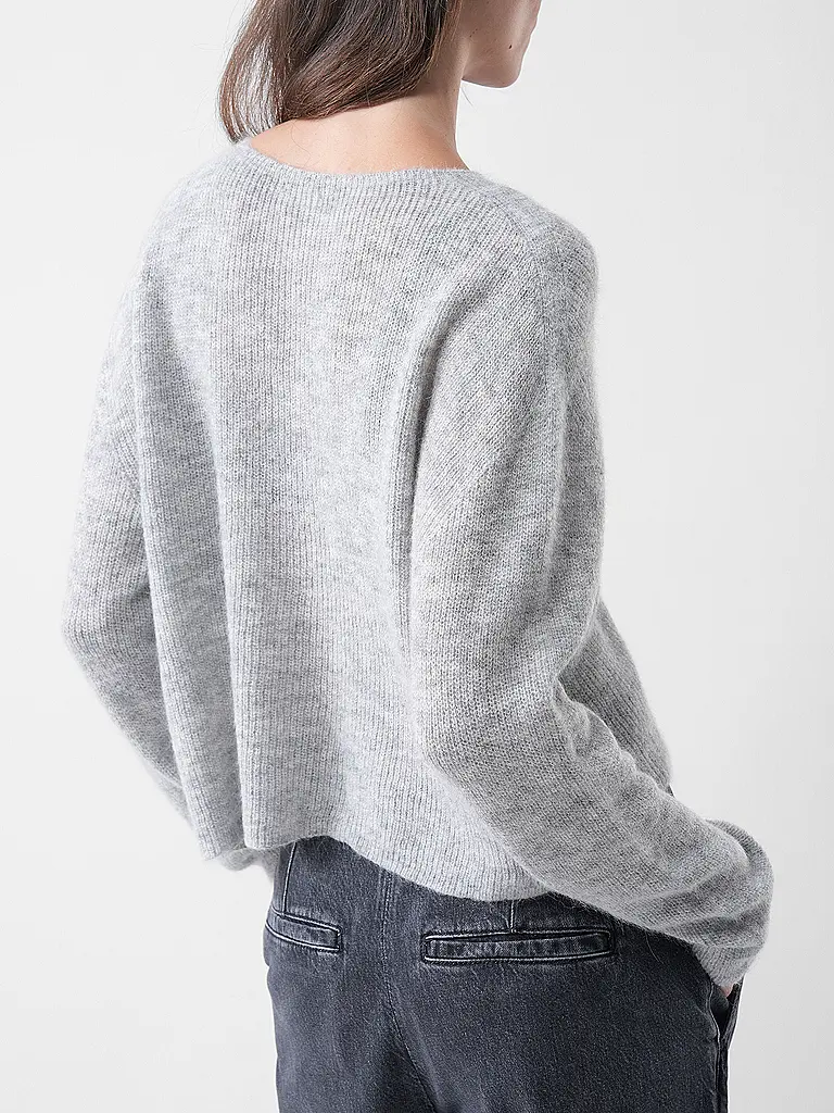 DRYKORN | Pullover IMENY 10 | 