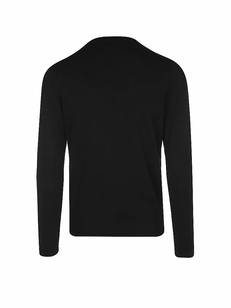 DRYKORN | Pullover IRMINO | schwarz