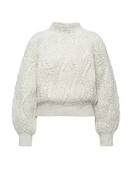 DRYKORN | Pullover LARELYA | creme