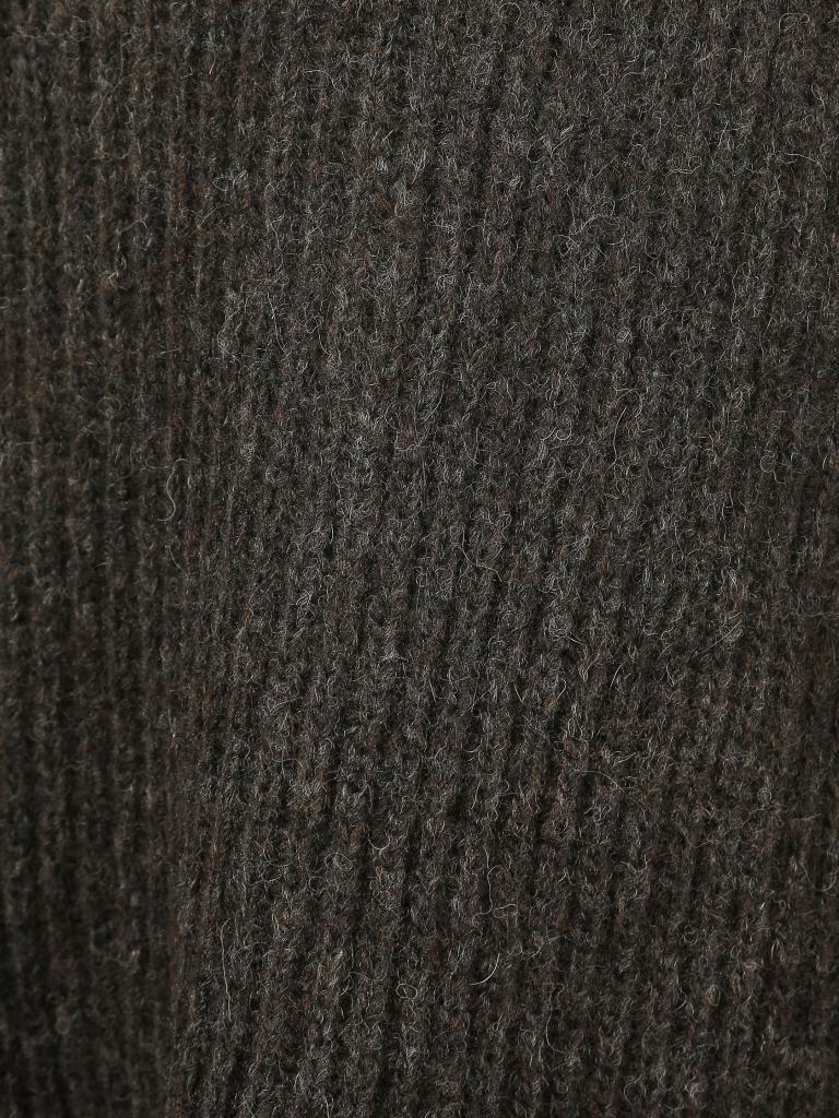 DRYKORN | Pullover Linna | braun