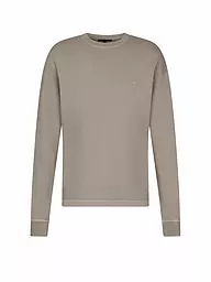 DRYKORN | Pullover LINUR | beige