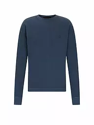 DRYKORN | Pullover LINUR | blau