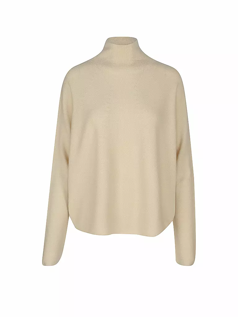 DRYKORN | Pullover Lyza | beige